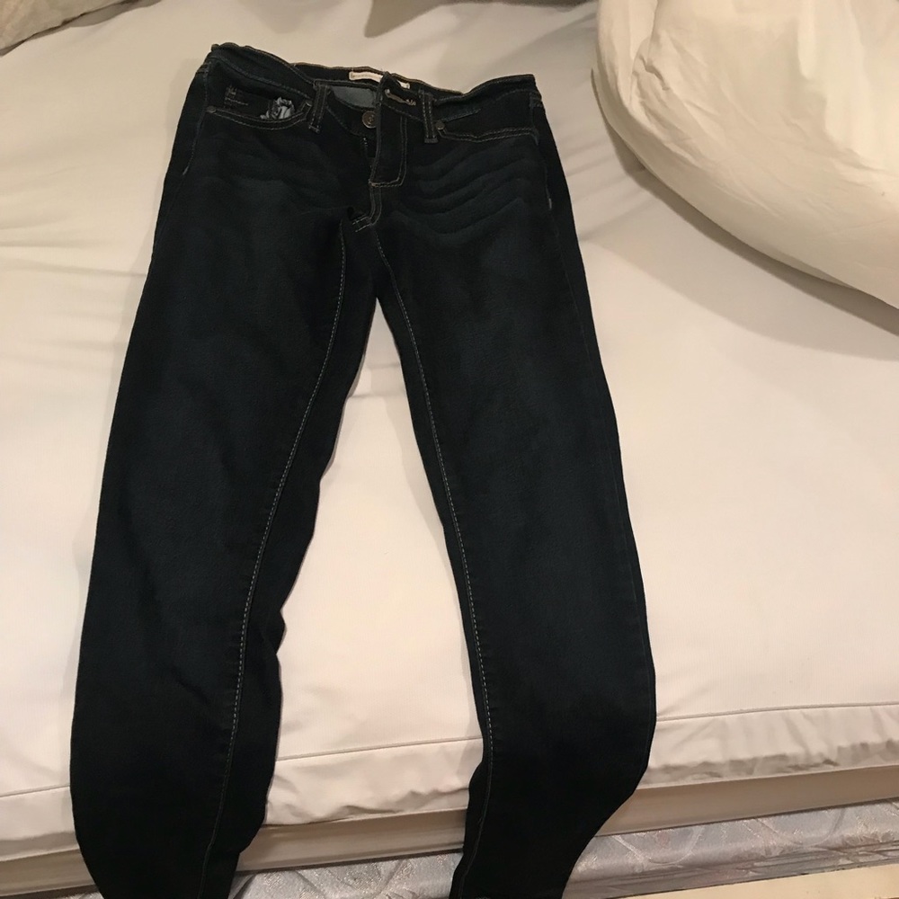 Altars state jeans